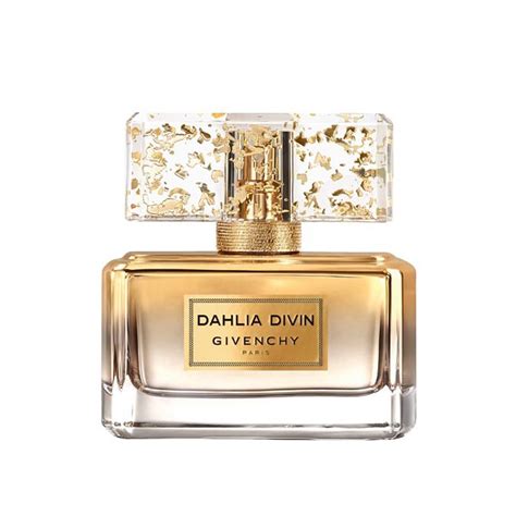 givenchy dahlia divin eau de parfum reviews|Givenchy perfume dahlia divin uk.